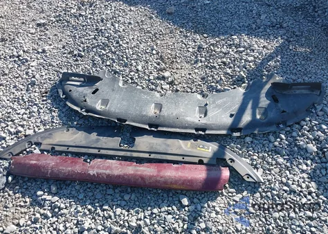 2021 Chrysler Pacifica Hybrid Touring L from USA, damaged, VIN 2C4RC1L76MR587670